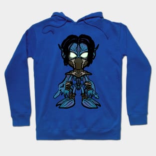 Lil' Raziel Hoodie